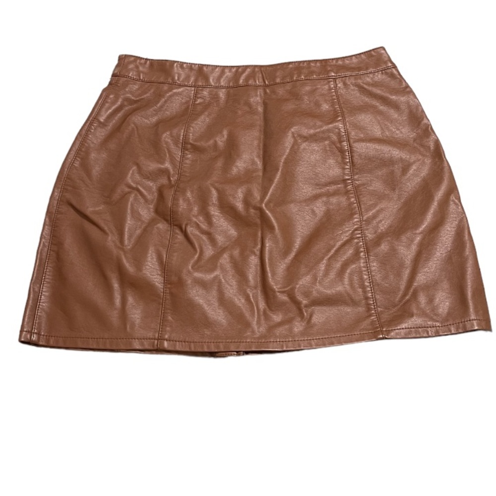 Forever 21 Mini Skirt